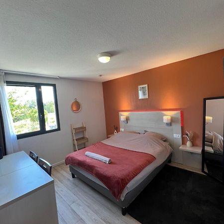 Studio Appart'Hotel Gare Tgv Avec Place Privee Avignon Kültér fotó